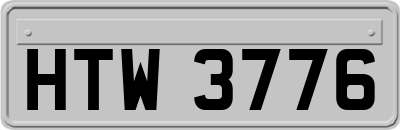 HTW3776