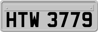 HTW3779
