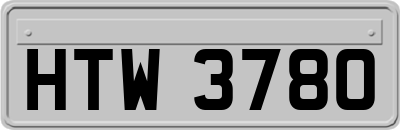 HTW3780