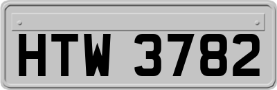 HTW3782