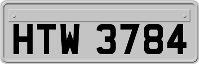HTW3784