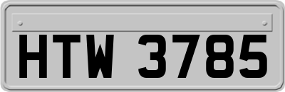 HTW3785