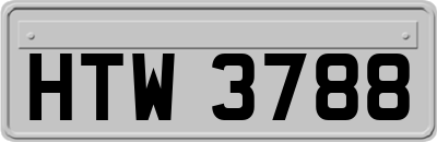 HTW3788