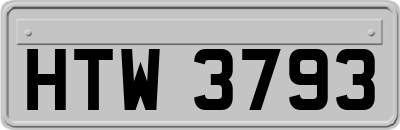 HTW3793