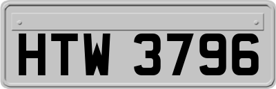 HTW3796