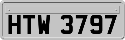 HTW3797