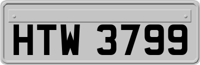 HTW3799