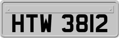 HTW3812