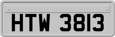 HTW3813