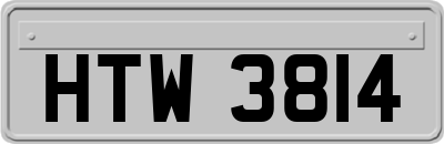 HTW3814