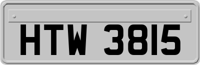 HTW3815