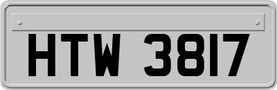 HTW3817