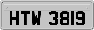 HTW3819