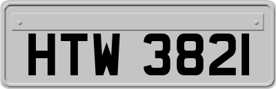 HTW3821