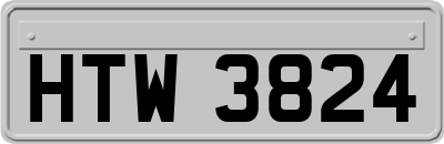 HTW3824