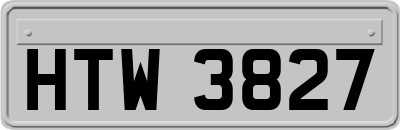 HTW3827
