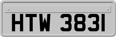 HTW3831