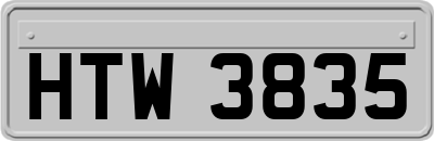 HTW3835