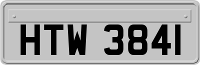 HTW3841