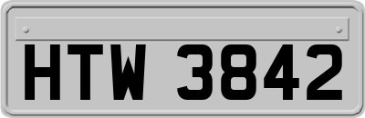 HTW3842