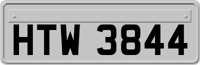 HTW3844
