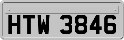 HTW3846