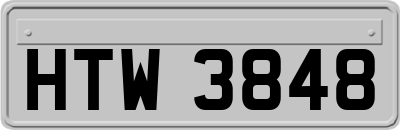 HTW3848