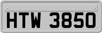 HTW3850