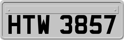 HTW3857