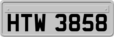 HTW3858