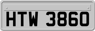 HTW3860