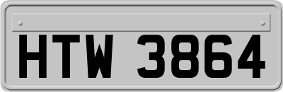HTW3864