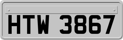 HTW3867