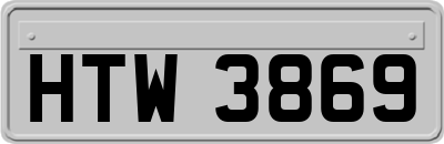 HTW3869