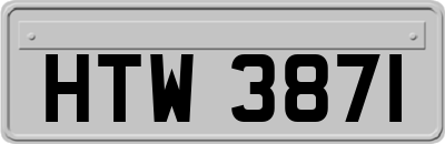 HTW3871