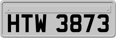 HTW3873