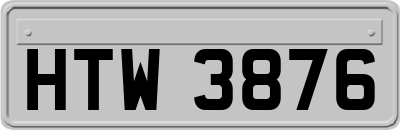 HTW3876