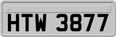 HTW3877
