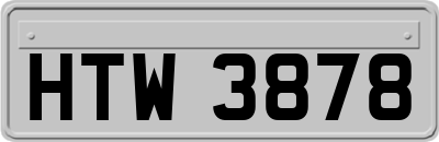 HTW3878