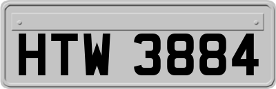 HTW3884