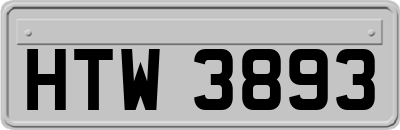 HTW3893