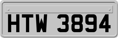 HTW3894