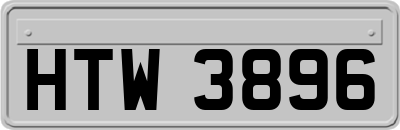 HTW3896