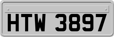 HTW3897