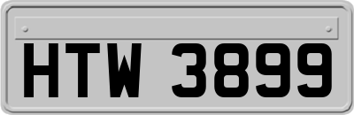 HTW3899