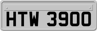 HTW3900