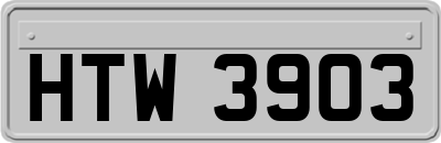 HTW3903