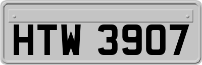HTW3907