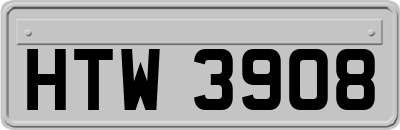 HTW3908