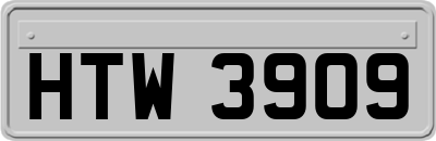 HTW3909